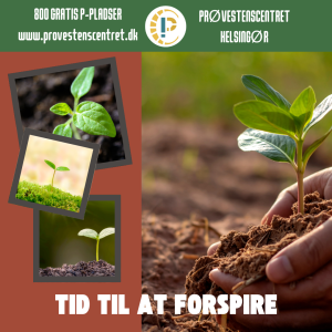 Forspiring
