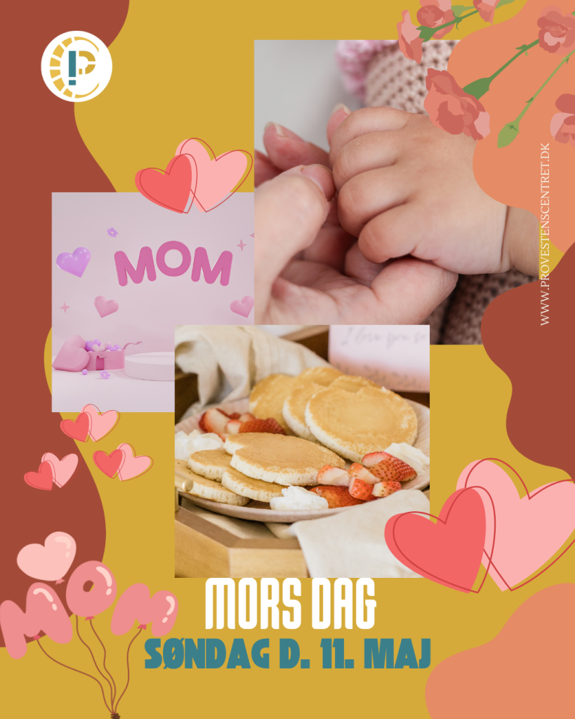 Mors dag